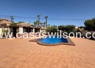 Sale - Villa - Torrevieja - Costa Blanca Sur