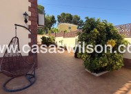 Sale - Villa - Torrevieja - Costa Blanca Sur