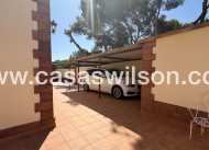 Sale - Villa - Torrevieja - Costa Blanca Sur