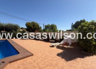 Sale - Villa - Torrevieja - Costa Blanca Sur
