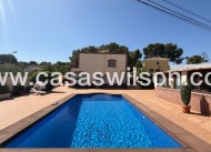 Sale - Villa - Torrevieja - Costa Blanca Sur