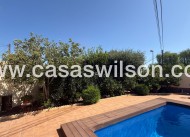 Sale - Villa - Torrevieja - Costa Blanca Sur
