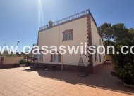 Sale - Villa - Torrevieja - Costa Blanca Sur