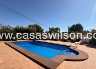 Sale - Villa - Torrevieja - Costa Blanca Sur
