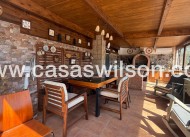 Sale - Villa - Torrevieja - Costa Blanca Sur