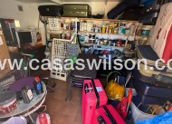 Sale - Villa - Torrevieja - Costa Blanca Sur