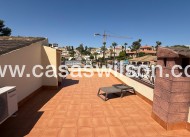 Sale - Villa - Torrevieja - Costa Blanca Sur