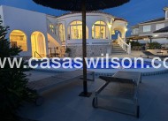 Sale - Villa - Torrevieja - Costa Blanca Sur