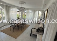 Sale - Villa - Torrevieja - Costa Blanca Sur