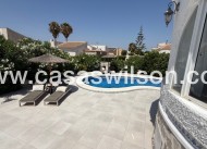 Sale - Villa - Torrevieja - Costa Blanca Sur