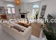 Sale - Villa - Torrevieja - Costa Blanca Sur