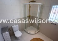 Sale - Villa - Torrevieja - Costa Blanca Sur