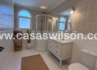 Sale - Villa - Torrevieja - Costa Blanca Sur