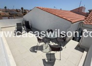 Sale - Villa - Torrevieja - Costa Blanca Sur