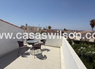 Sale - Villa - Torrevieja - Costa Blanca Sur