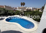 Sale - Villa - Torrevieja - Costa Blanca Sur