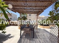 Sale - Villa - Torrevieja - Costa Blanca Sur