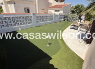 Sale - Villa - Torrevieja - Costa Blanca Sur