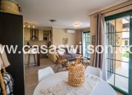 Sale - Villa - Torrevieja - Costa Blanca