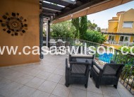 Sale - Villa - Torrevieja - Costa Blanca