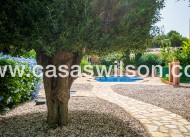 Sale - Villa - Torrevieja - Costa Blanca