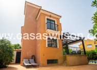Sale - Villa - Torrevieja - Costa Blanca