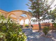 Sale - Villa - Torrevieja - Costa Blanca