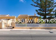 Sale - Villa - Torrevieja - Costa Blanca