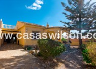 Sale - Villa - Torrevieja - Costa Blanca