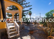 Sale - Villa - Torrevieja - Costa Blanca