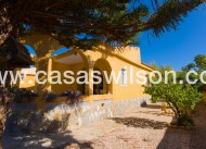Sale - Villa - Torrevieja - Costa Blanca