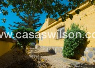 Sale - Villa - Torrevieja - Costa Blanca