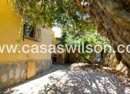 Sale - Villa - Torrevieja - Costa Blanca