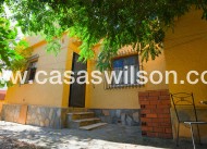 Sale - Villa - Torrevieja - Costa Blanca