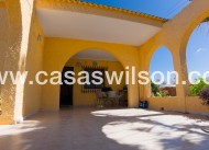Sale - Villa - Torrevieja - Costa Blanca