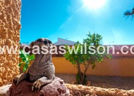 Sale - Villa - Torrevieja - Costa Blanca