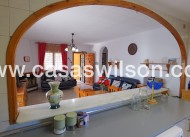 Sale - Villa - Torrevieja - Costa Blanca