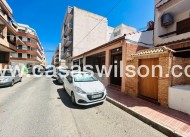 Sale - Villa - Torrevieja - Costa Blanca