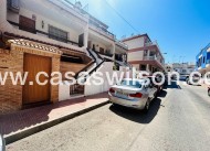 Sale - Villa - Torrevieja - Costa Blanca