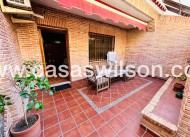Sale - Villa - Torrevieja - Costa Blanca