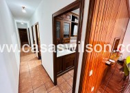 Sale - Villa - Torrevieja - Costa Blanca
