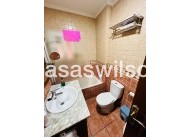 Sale - Villa - Torrevieja - Costa Blanca