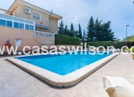 Sale - Villa - Torrevieja - Costa Blanca