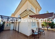 Sale - Villa - Torrevieja - Costa Blanca