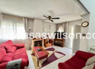 Sale - Villa - Torrevieja - Costa Blanca
