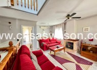 Sale - Villa - Torrevieja - Costa Blanca