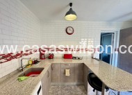 Sale - Villa - Torrevieja - Costa Blanca
