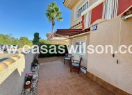 Sale - Villa - Torrevieja - Costa Blanca
