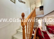 Sale - Villa - Torrevieja - Costa Blanca