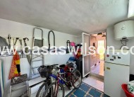 Sale - Villa - Torrevieja - Costa Blanca